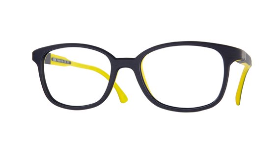 Eyeglasses frame Lookkino Child 05355.49W249 - 05355.49W249